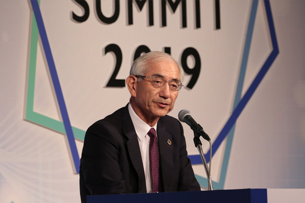 Shindo Kosei