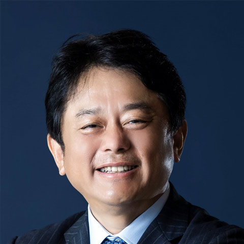加藤 勝彦