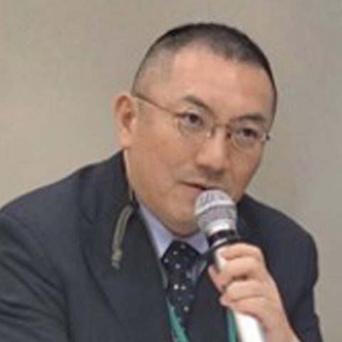 米山 泰揚