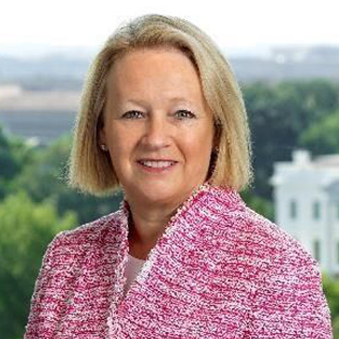 Mary L. Schapiro