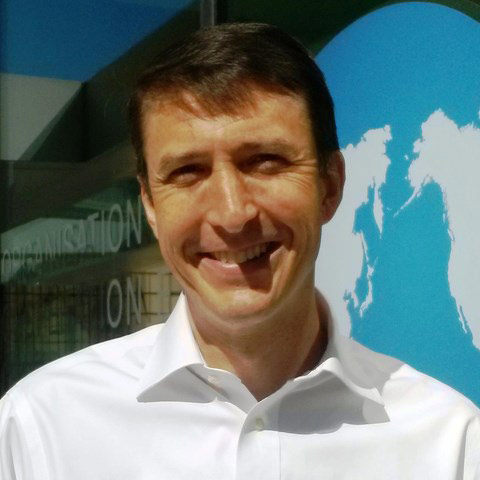 Robert Youngman