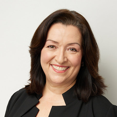 Marlene Puffer