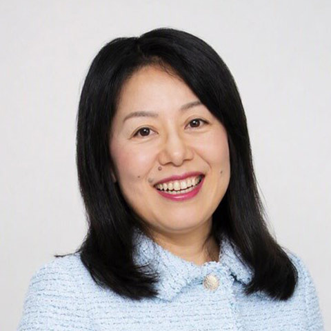 五百森 香苗