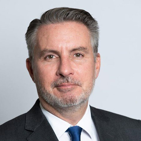 Nicholas Pfaff