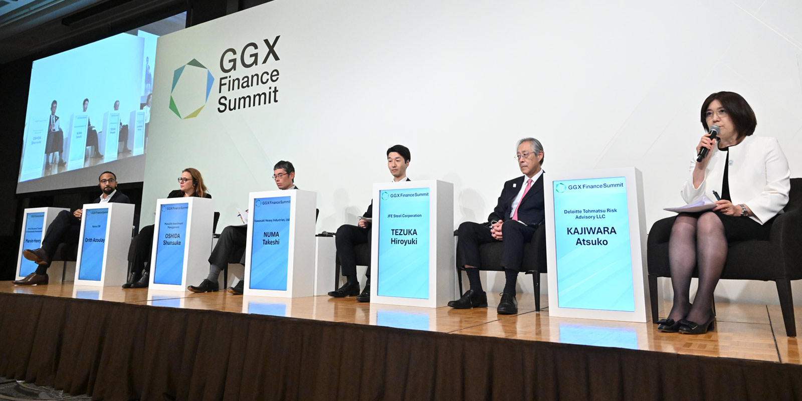 Panel Discussion 4